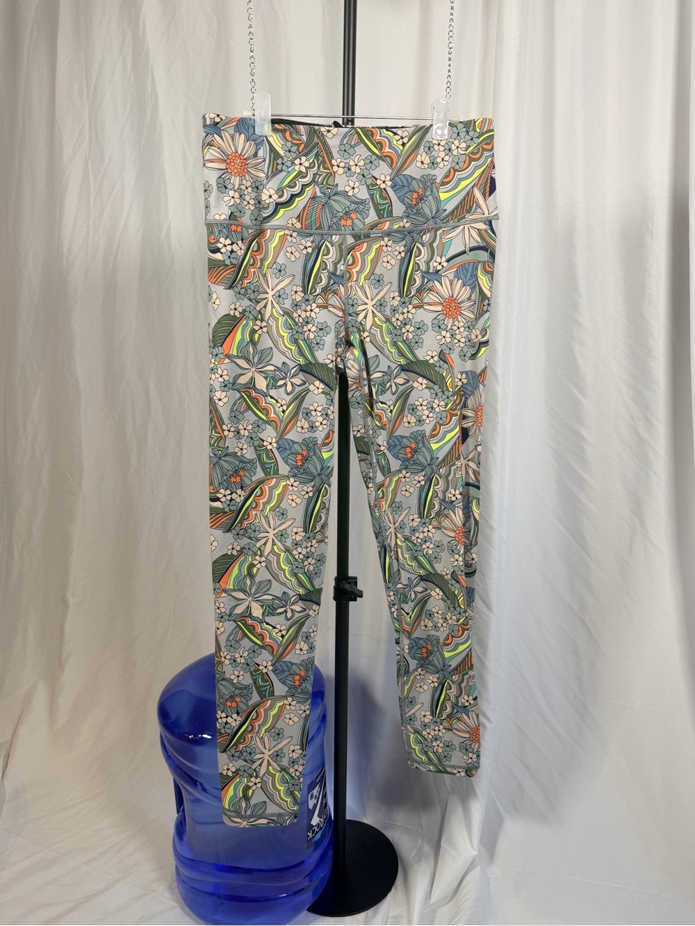 Victoria’s Secret Sport Floral Legging